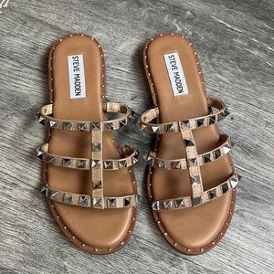 Steve Madden sandals